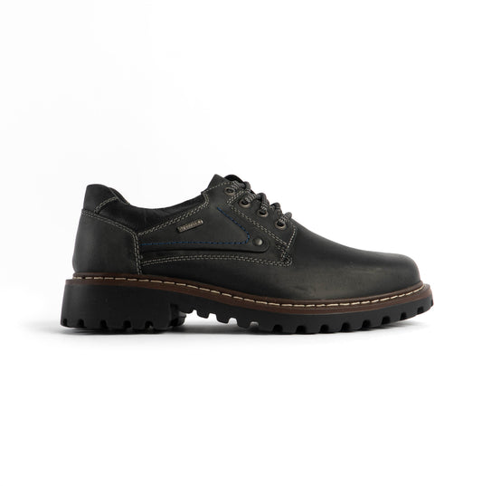 Josef Seibel CHANCE 59 Mens Shoes Schwarz