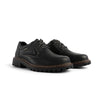 Josef Seibel CHANCE 59 Mens Shoes Schwarz