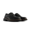 Josef Seibel CHANCE 59 Mens Shoes Schwarz