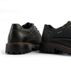 Josef Seibel CHANCE 59 Mens Shoes Schwarz