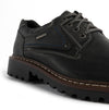 Josef Seibel CHANCE 59 Mens Shoes Schwarz