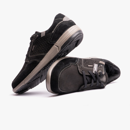 Josef Seibel ENRICO Mens Shoes Trainers-Multi