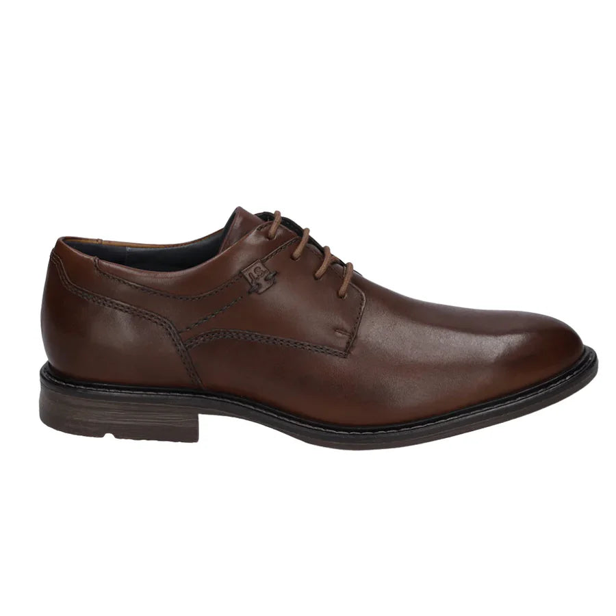 Josef Seibel EARL Mens Shoes Brown