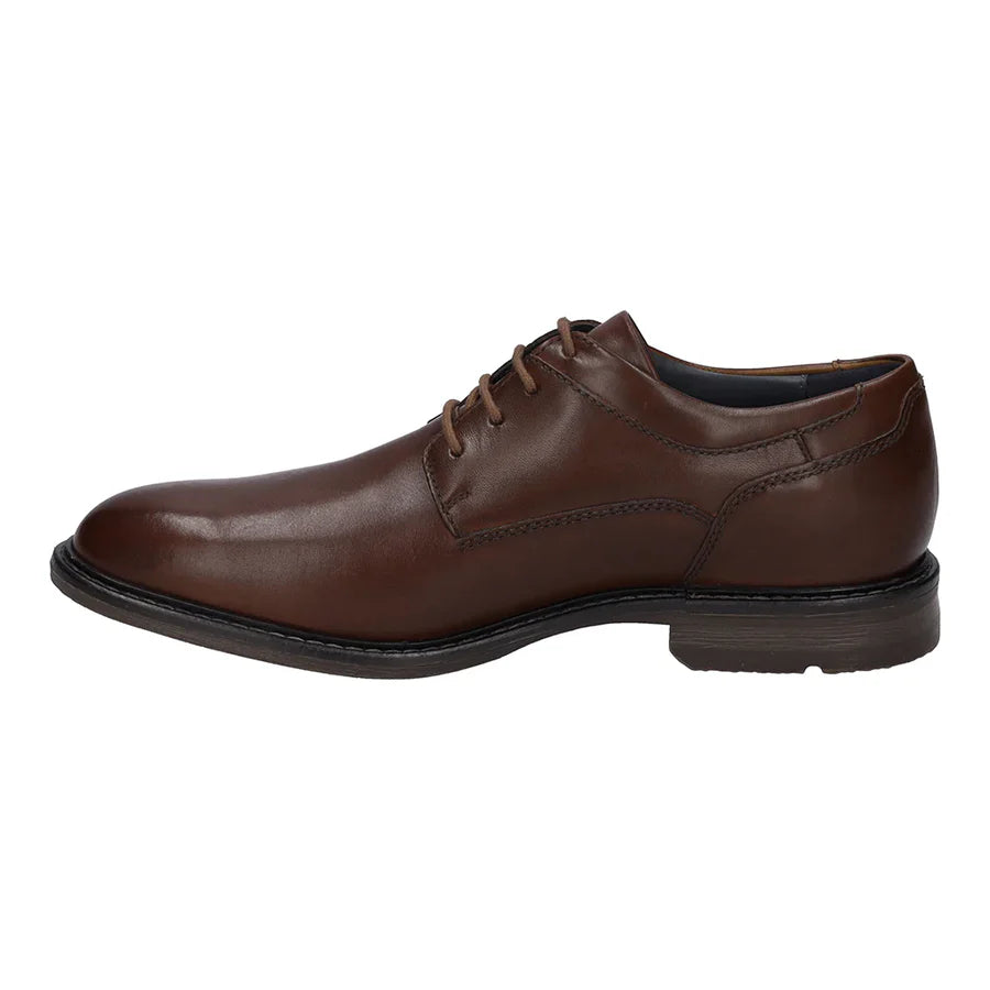 Josef Seibel EARL Mens Shoes Brown