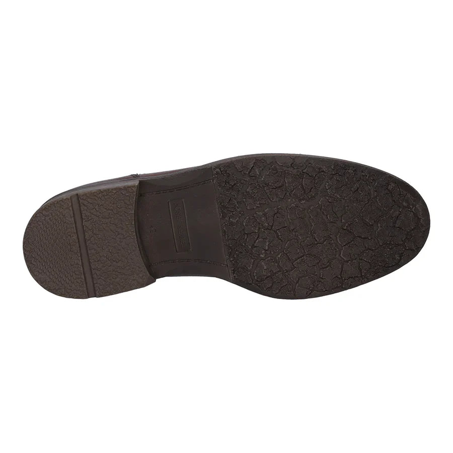 Josef Seibel EARL Mens Shoes Brown
