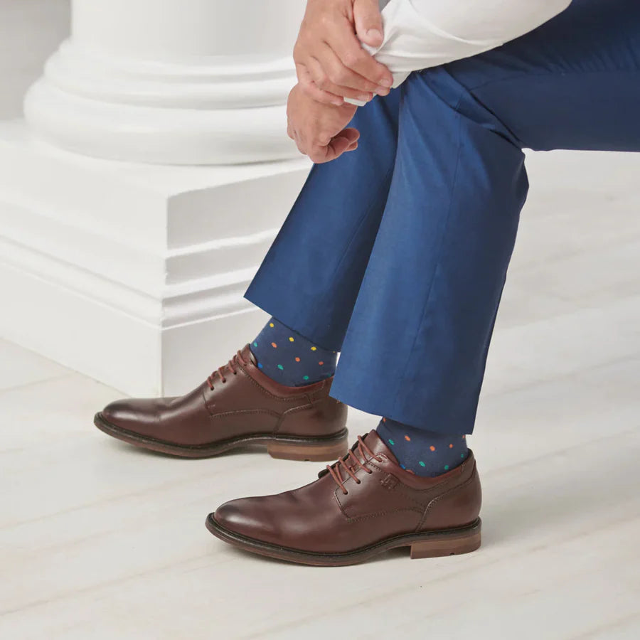 Josef Seibel EARL Mens Shoes Brown