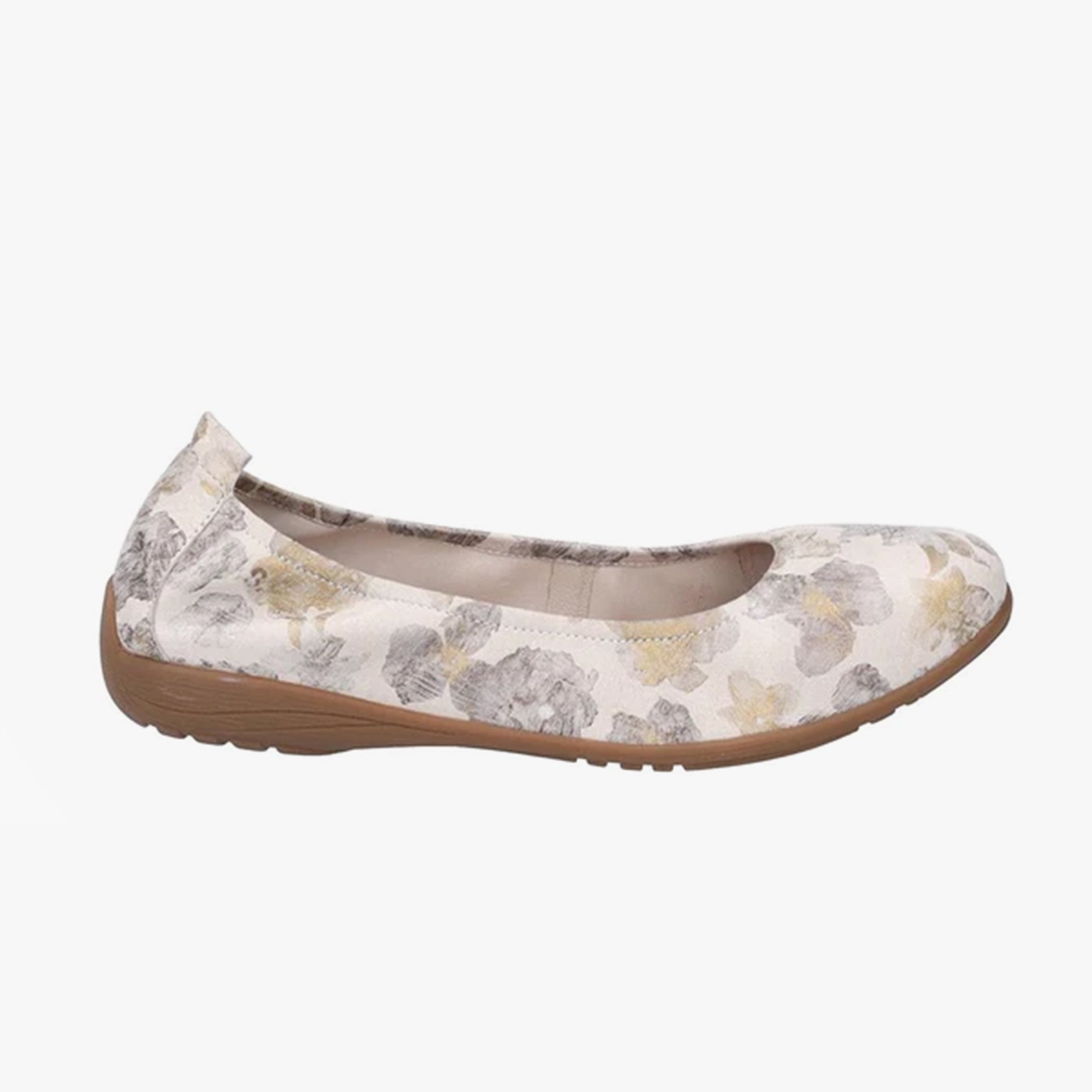 Josef Seibel FENJA Womens Shoes Cream