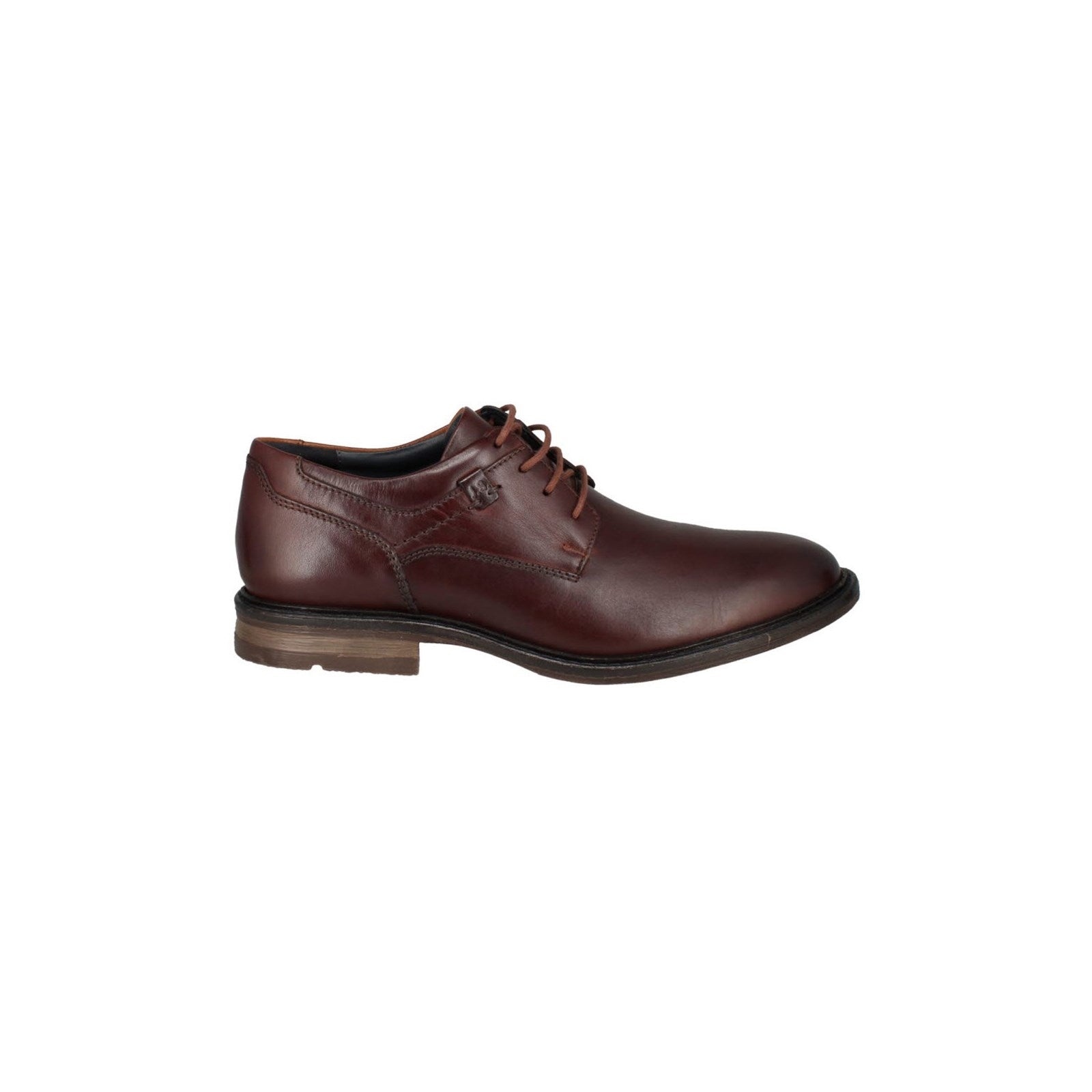 Josef Seibel EARL Mens Shoes Brown