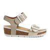 Josef Seibel QUINN 02 Womens Sandals Cream