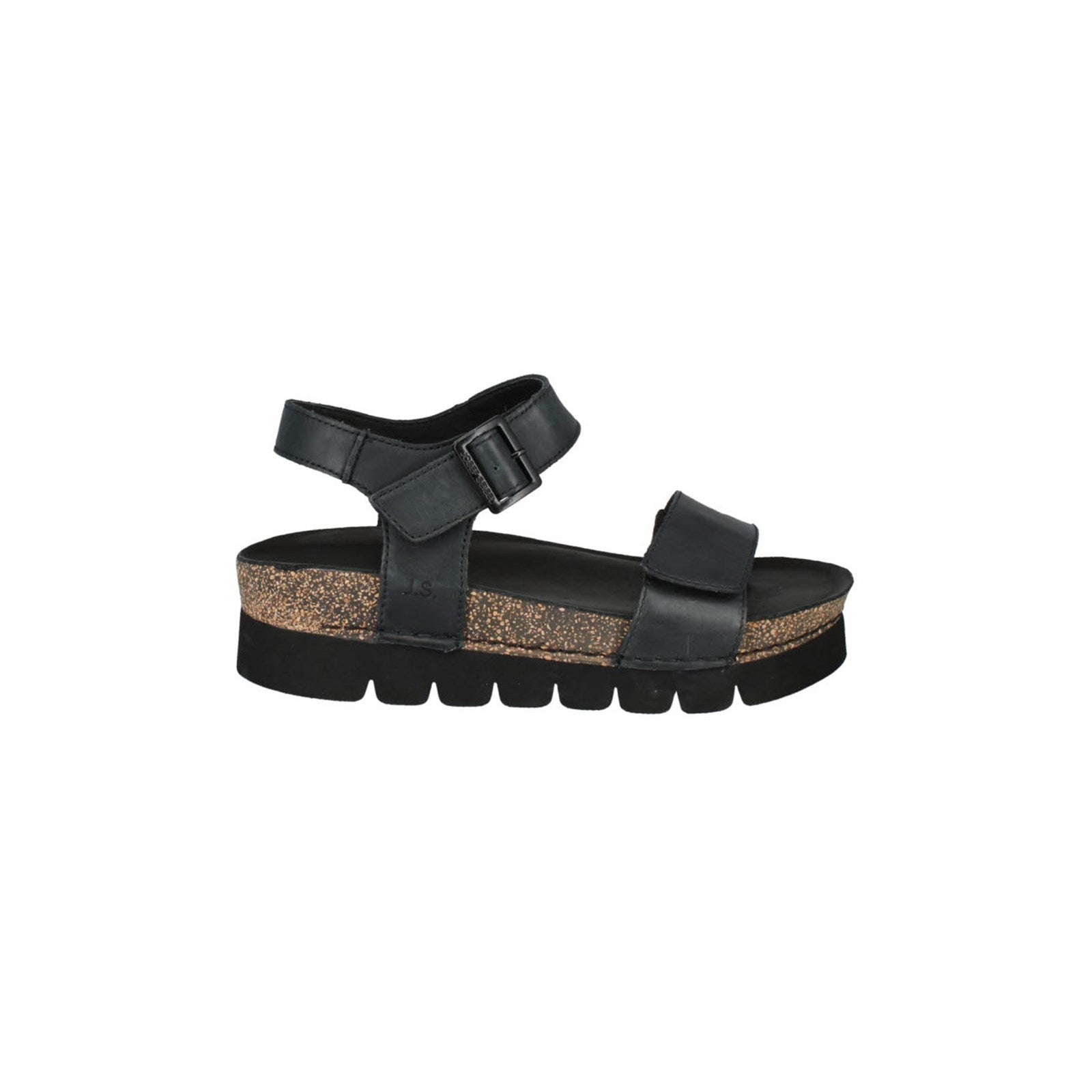 Josef Seibel ALICE Womens Sandals Black