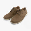 Josef Seibel ANVERS 36 Mens Wide Fit Leather Shoes Brown