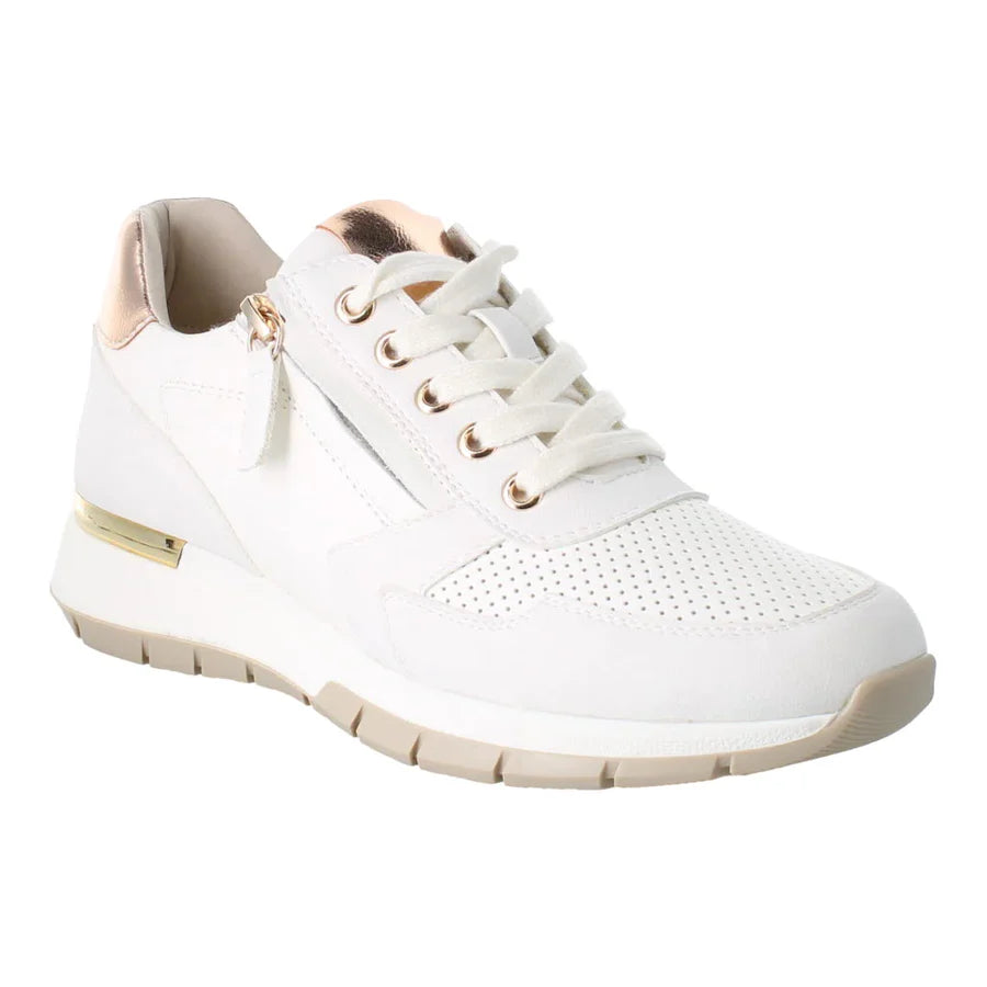 Josef Seibel EMILIA Womens Shoes White
