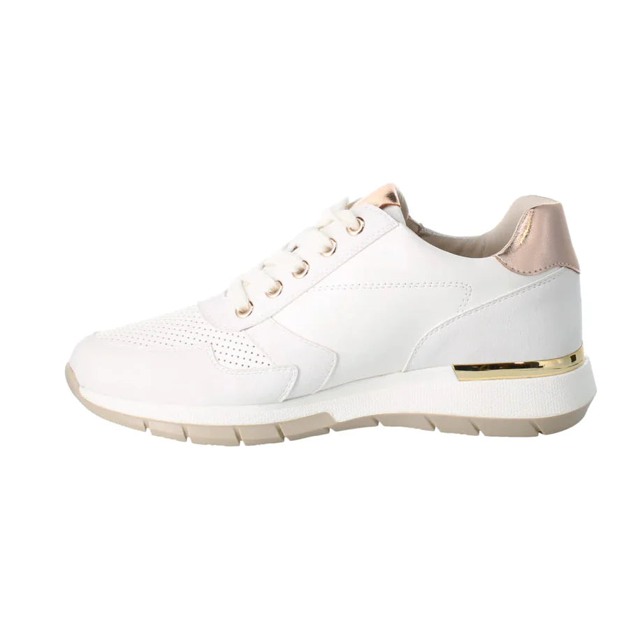 Josef Seibel EMILIA Womens Shoes White