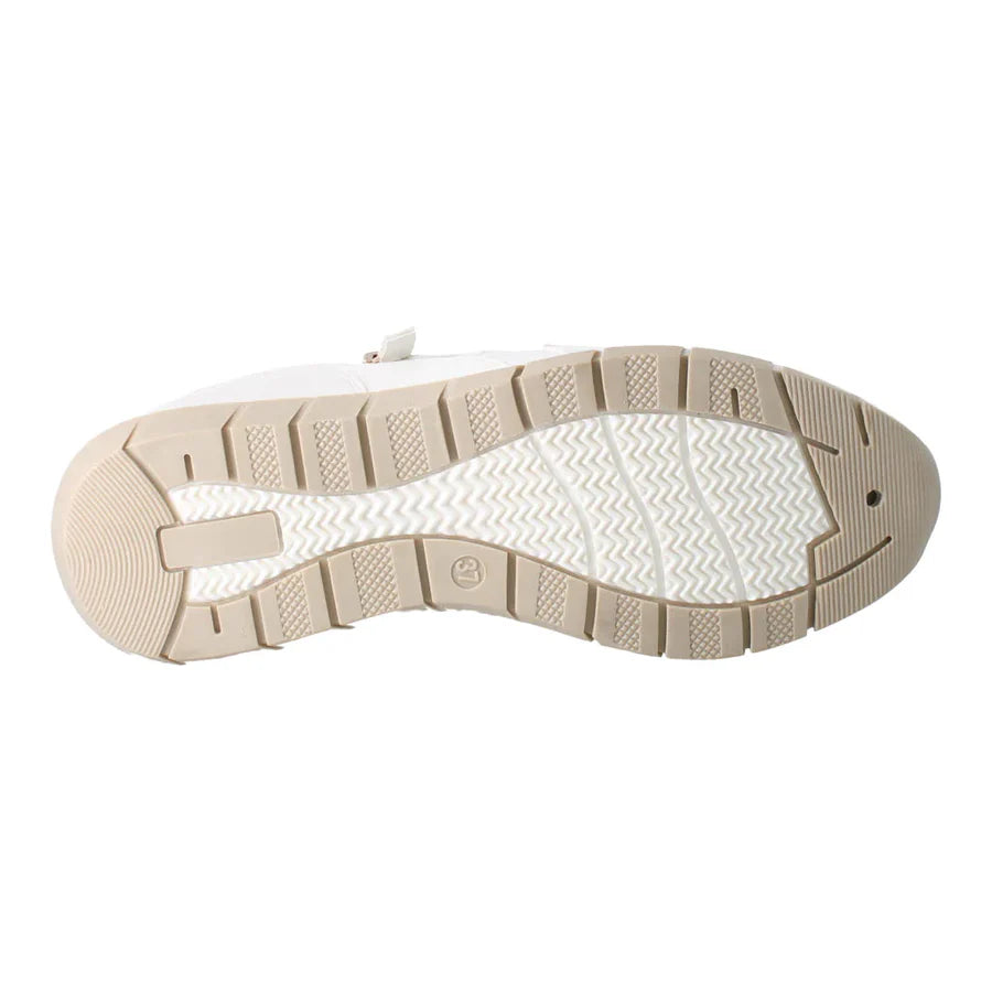 Josef Seibel EMILIA Womens Shoes White