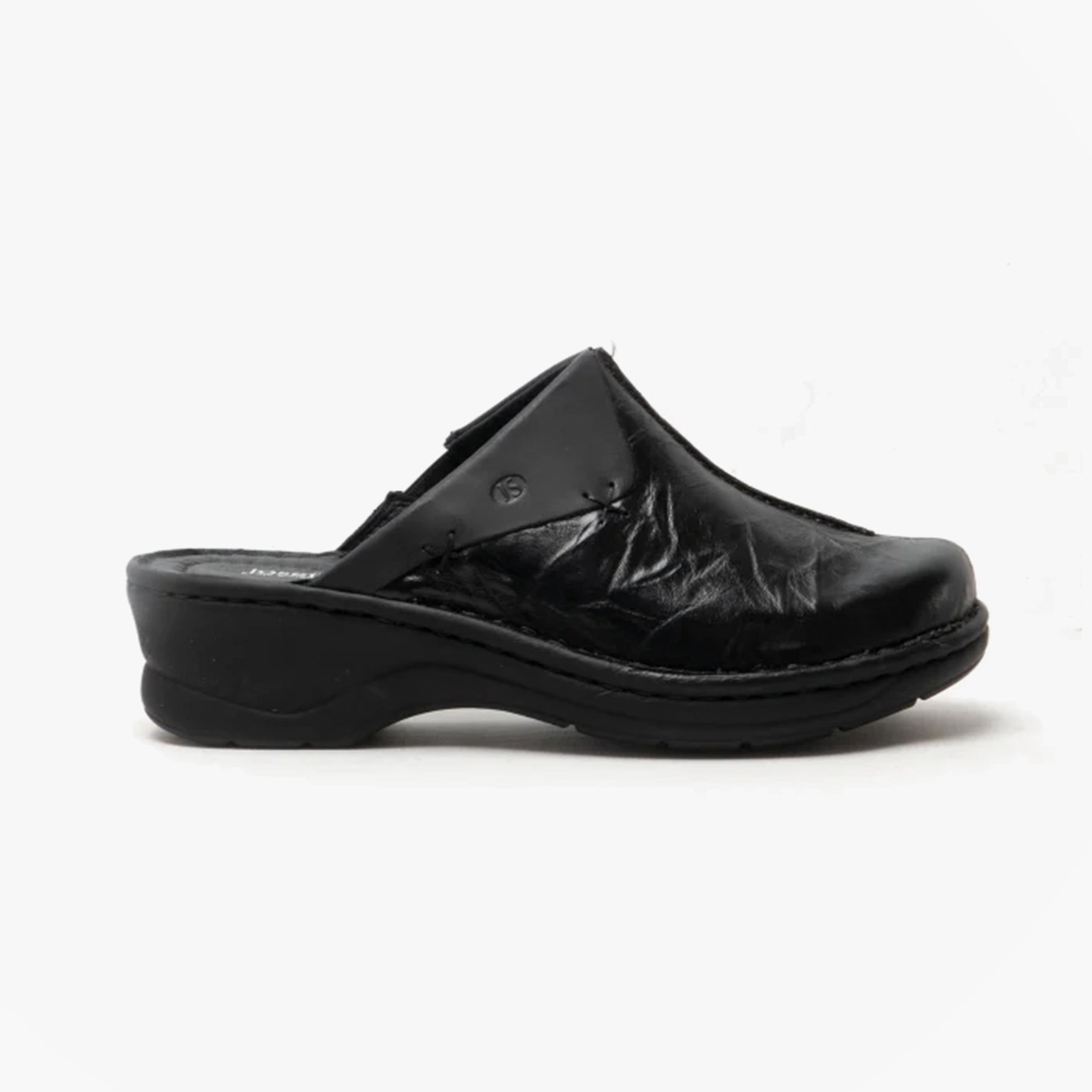 Josef Seibel CATALONIA Womens Clogs Black