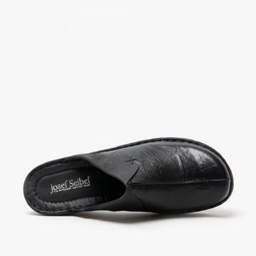 Josef Seibel CATALONIA Womens Clogs Black