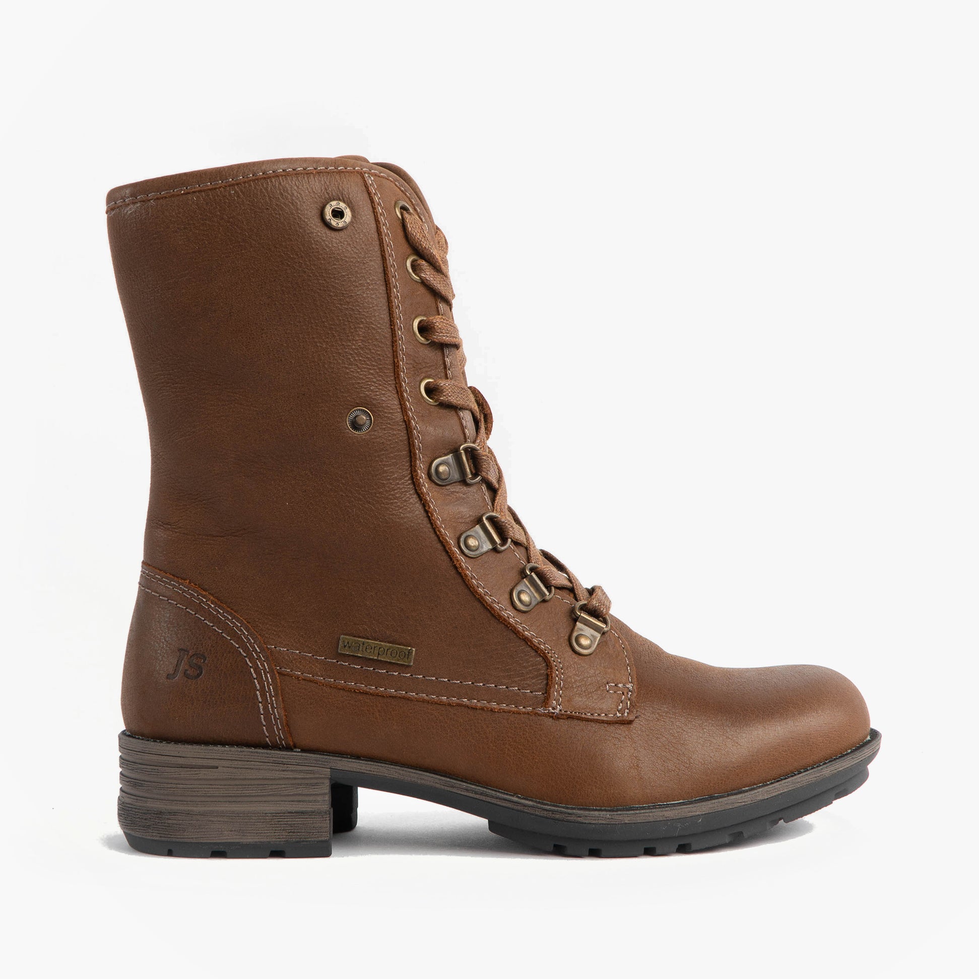 Josef Seibel SUSIE 04 Womens Boots Brown