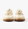 JOLEEN 03 Womens Trainers Beige-Multi