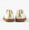 JOLEEN 03 Womens Trainers Beige-Multi