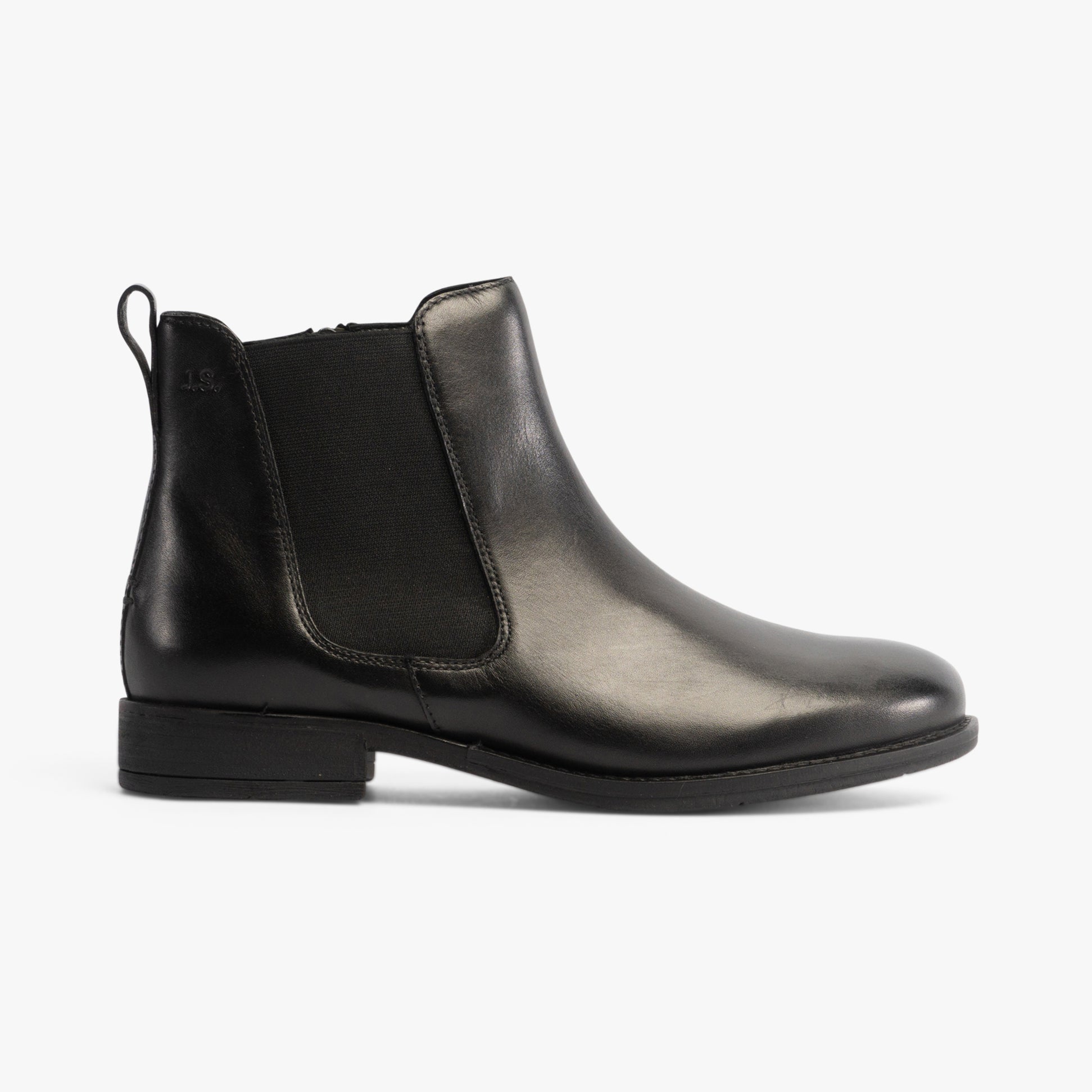 Josef Seibel SIMONA 03 Womens Ankle Boots Black