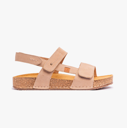 Josef Seibel HANNAH 02 Womens Sandals Beige
