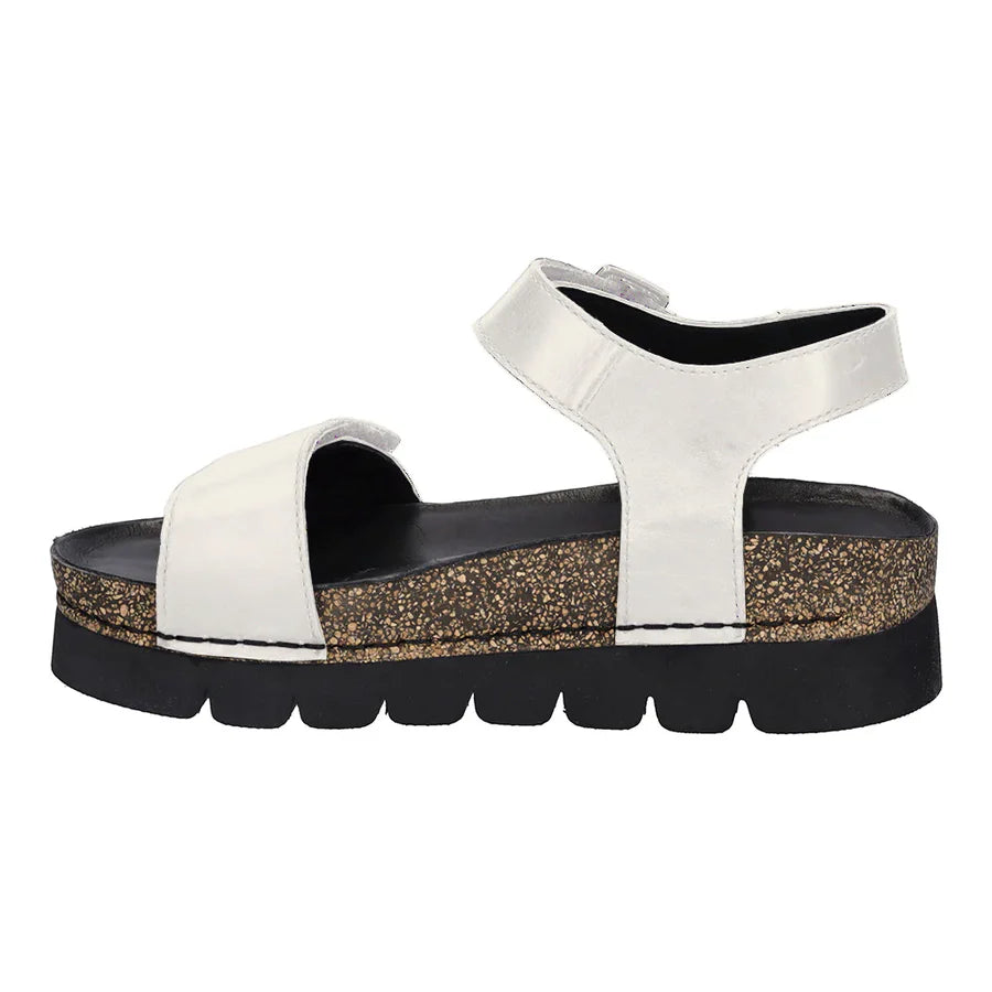 Josef Seibel ALICE Womens Sandals White