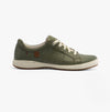 Josef Seibel CAREN 01 Womens Casual Trainers Mint
