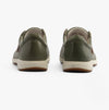 Josef Seibel CAREN 01 Womens Casual Trainers Mint