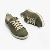 Josef Seibel CAREN 01 Womens Casual Trainers Mint