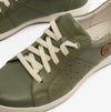 Josef Seibel CAREN 01 Womens Casual Trainers Mint