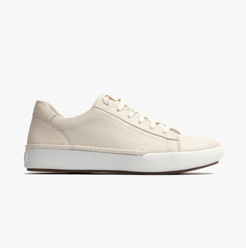 Josef Seibel CLAIRE 01 Womens Casual Trainers White
