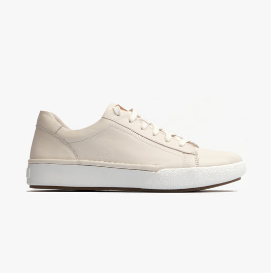 Josef Seibel CLAIRE 01 Womens Casual Trainers White