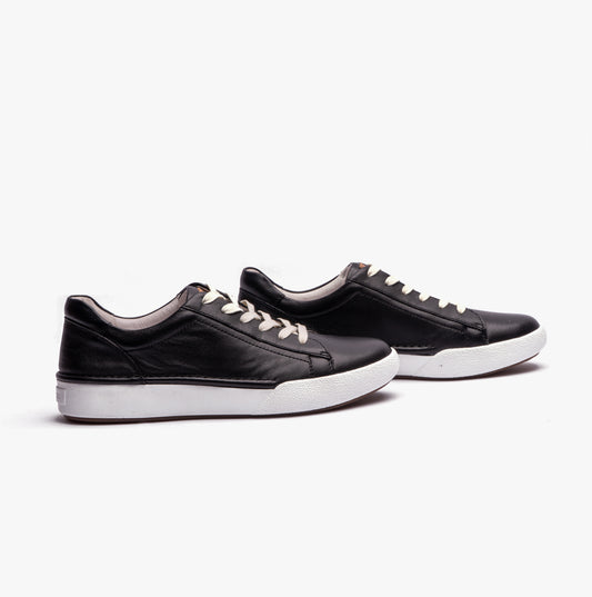 Josef Seibel CLAIRE 01 Womens Shoes Schwarz