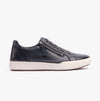 Josef Seibel CLAIRE 03 Womens Trainers Indigo