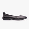 Josef Seibel FENJA 01 Womens Shoes Black-Black