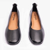 Josef Seibel FENJA 01 Womens Shoes Black-Black