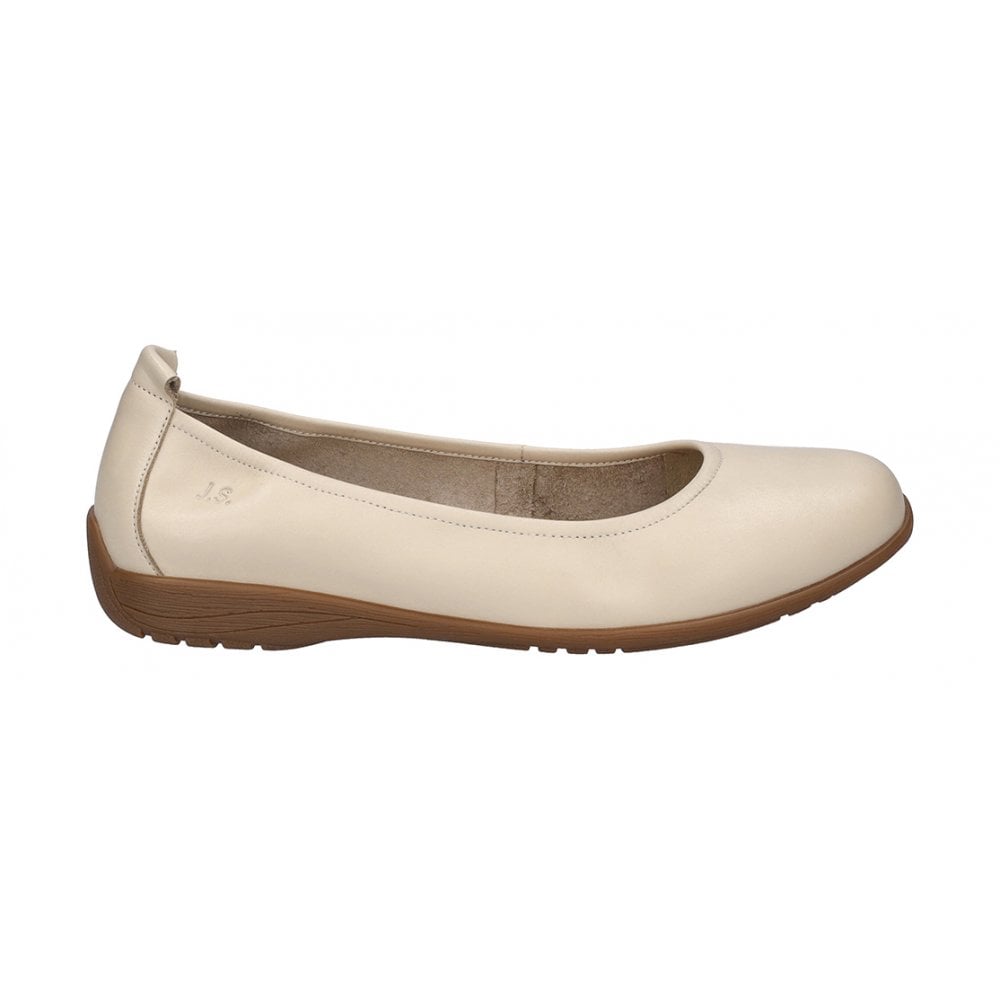 Josef Seibel FENJA Womens Shoes Cream