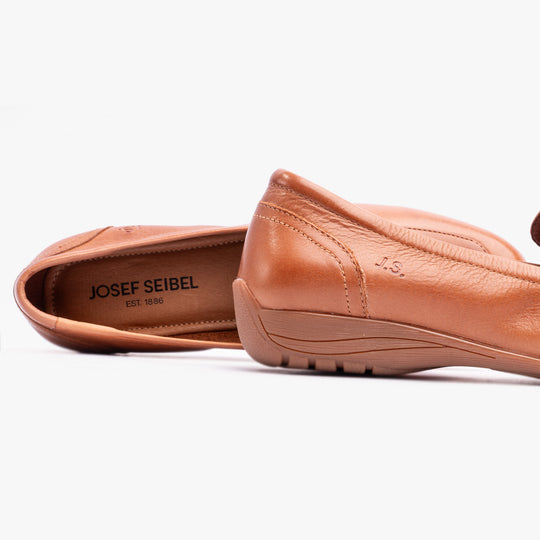 Josef Seibel FENJA 22 Womens Shoes Camel