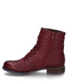 Josef Seibel SANJA 01 Womens Boots Burgundy