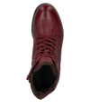 Josef Seibel SANJA 01 Womens Boots Burgundy