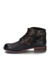 Josef Seibel SANJA 10 Womens Boots Black-Combi
