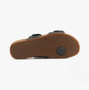 Josef Seibel TONGA 64 Womens Buckle Sandals Black