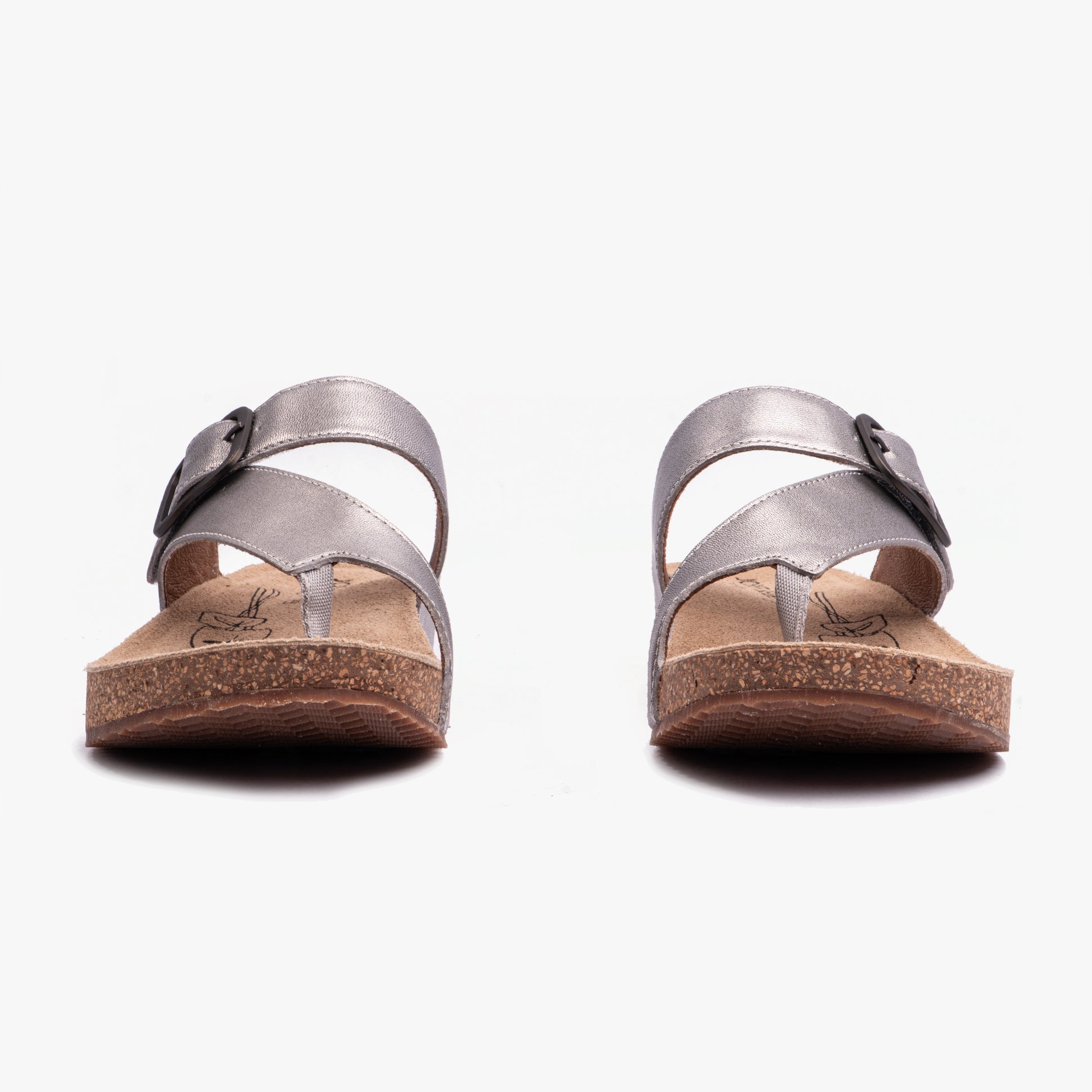 Josef Seibel TONGA 77 Womens Sandals Cristal