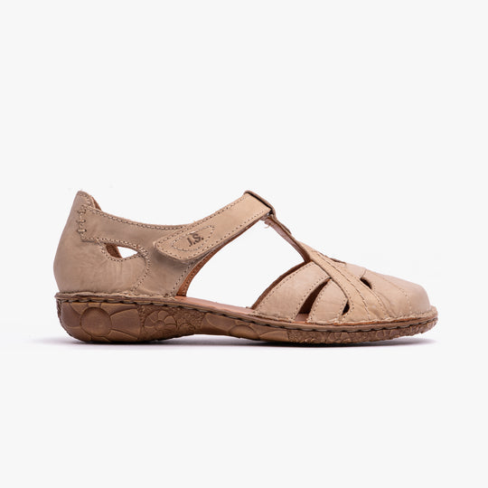 Josef Seibel ROSALIE 29 Womens Sandals Creme