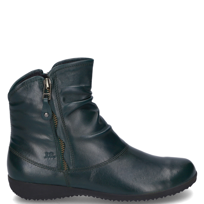 Josef Seibel NALY 24 Womens Boots Petrol