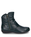 Josef Seibel NALY 24 Womens Boots Petrol