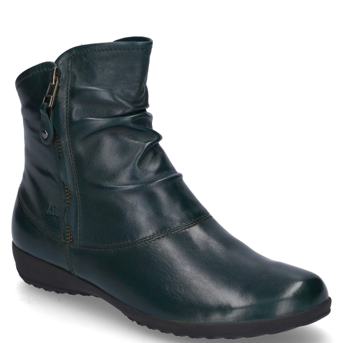 Josef Seibel NALY 24 Womens Boots Petrol