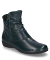 Josef Seibel NALY 24 Womens Boots Petrol