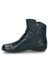 Josef Seibel NALY 24 Womens Boots Petrol