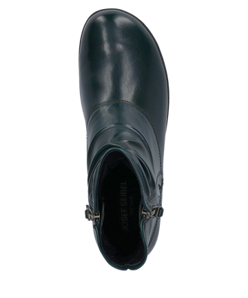 Josef Seibel NALY 24 Womens Boots Petrol